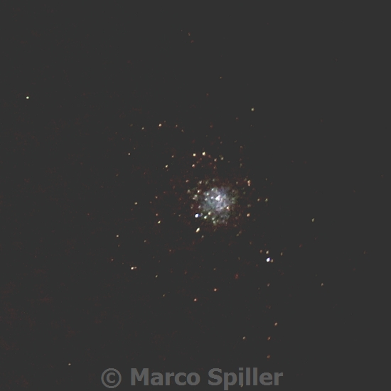 M 5 Globular cluster